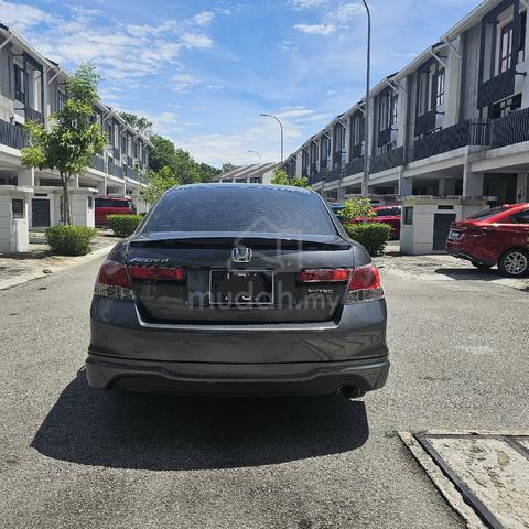 2013 Honda ACCORD 2.0 VTi-L FACELIFT (A) - 5