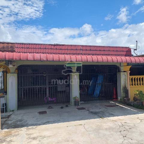 2 Lot Rumah Teres 1