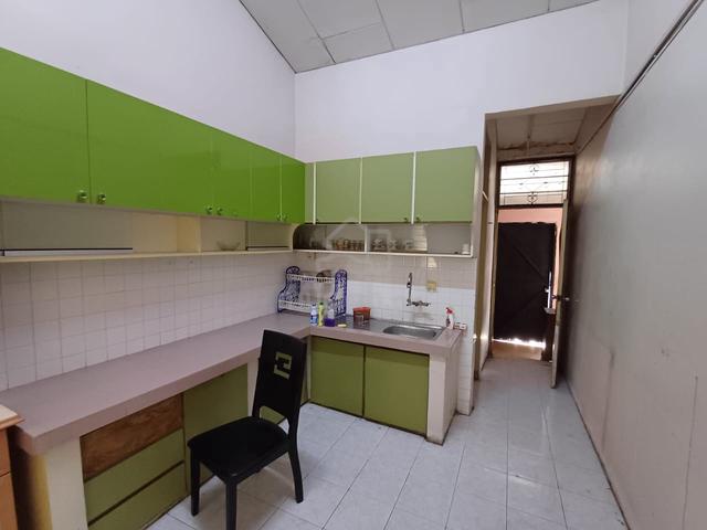 READY TO MOVE IN di Taman Koskam Kepala Batas! 1