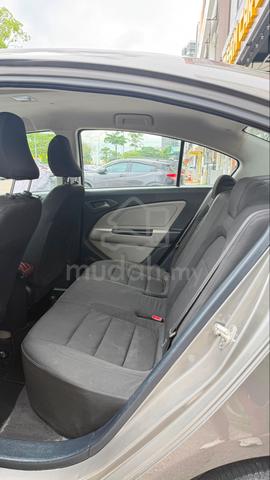 2018 Proton PERSONA 1.6 STANDARD (A) - 5