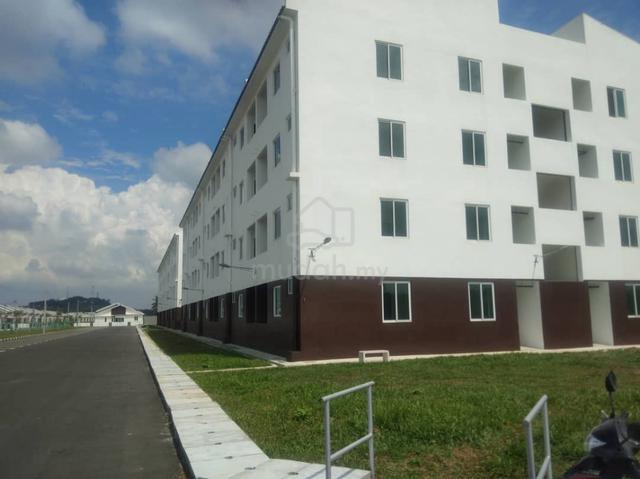 Desa Ara Permai 1