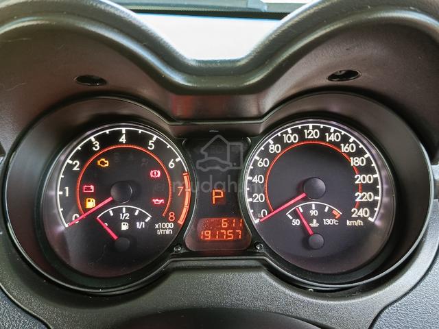 2011 Proton PERSONA 1.6 ELEGANCE MEDIUM LINE (A) - 4