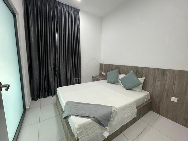 Sinaran Residensi - Batu Kawan- Master Room for Rent -Male Unit 1
