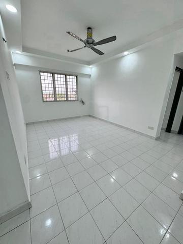 Apartment Persiaran Tanjung @ Tamppoi 1