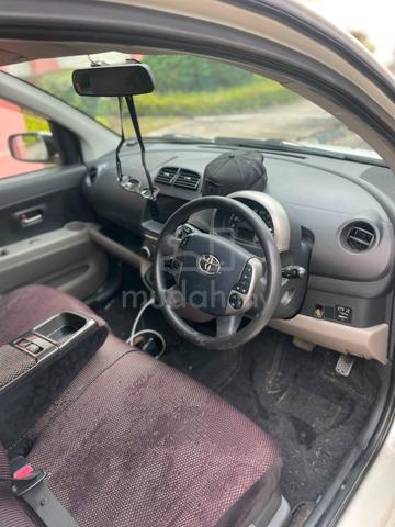 2005 Perodua MYVI 1.3 SXI (M) - 5