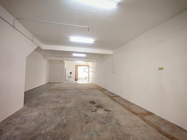 [ Impian Ria @Alma GF New Painted Shoplot ForRent] 1