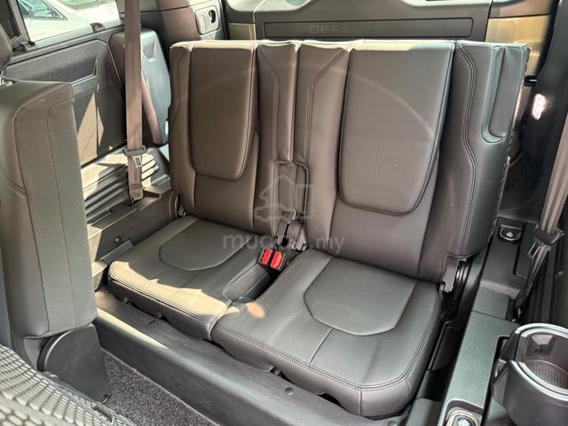 2022 Land Rover DEFENDER 2.0 P300 P/Roof Meridian - 4
