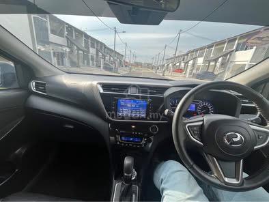 2021 Perodua MYVI 1.5 ADVANCE (A) - 5