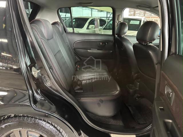 2008 Perodua Myvi Se 2 1.3 (Manual) - 5