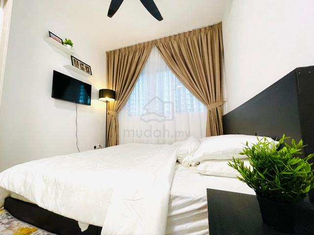 Residensi KepongMas 3