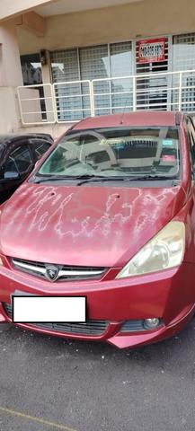 2010 Proton EXORA 1.6 MC M-LINE (M) - 3
