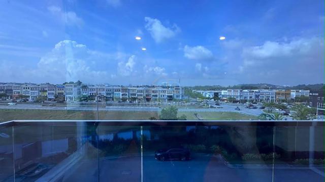 Winter Pavilion Nusa Sentral 3 Storey 40x85/ Near Horizon Hills Tuas 1