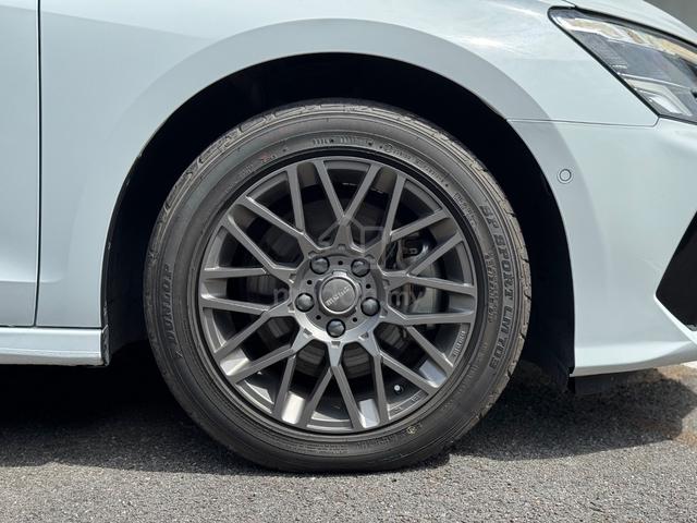2021 Audi A3 1.0 Sportback 30TFSI (A)/ Convert RS3 - 5