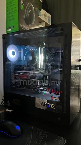Deepcool Matrexx 55 Mesh - photo 4 of 4