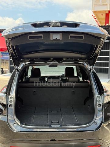 2016 Toyota HARRIER 2.0 ELEGANCE (A) - 4