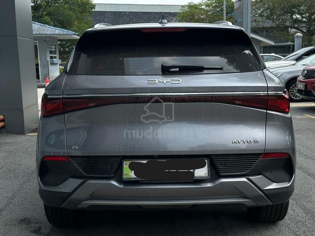 2025 Byd ATTO 3 1.0 ULTRA EXTENDED RANGE MY25 (A) - 3