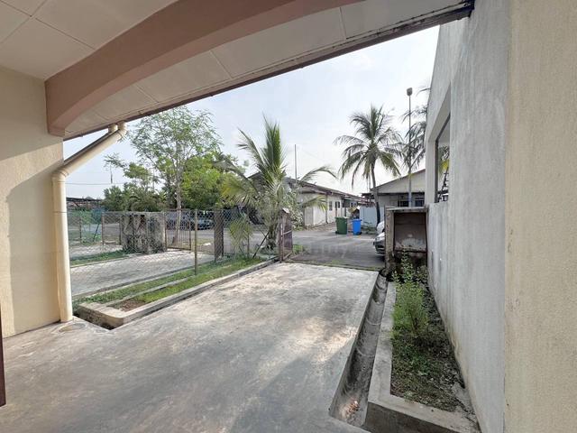 Full Loan, Double Storey (Kos Rendah) Bukit Kemuning Shah Alam 1