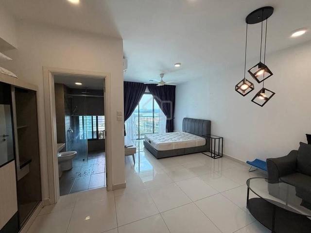 Teega Suites @ Puteri Harbour 1
