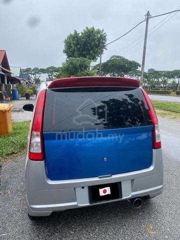 2010 Perodua VIVA 1.0 ELITE EXCLUSIVE (A) - 5
