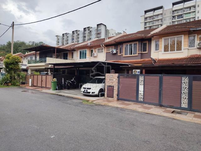 2 Storey Terrace house at Taman Vista Emas Kajang 1