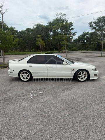 1995 Honda ACCORD 2.0 EXi (M) - 5