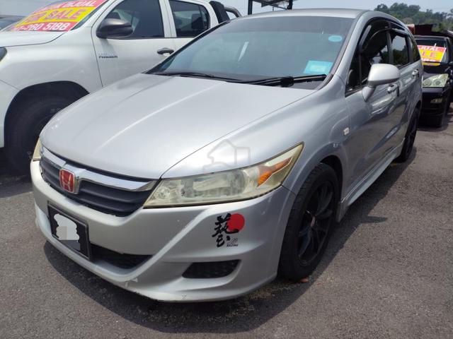 Promo Hari Malaysia - HONDA STREAM 1.8 RSZ (A) - 1