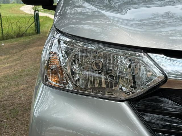 2015 Toyota AVANZA 1.5 G F654RM FACELIFT (A) - 5