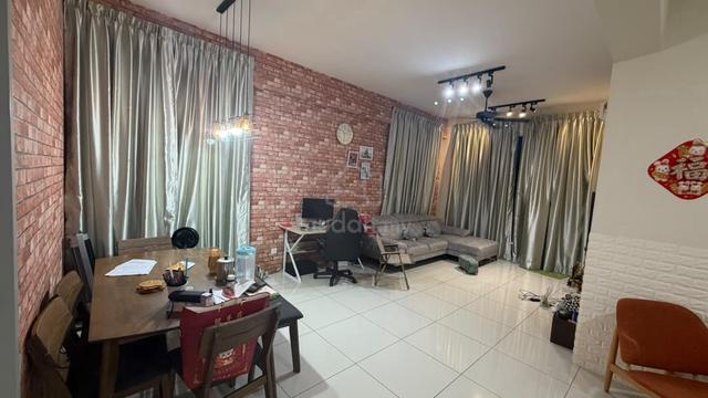 Camellia Park Condominium 1