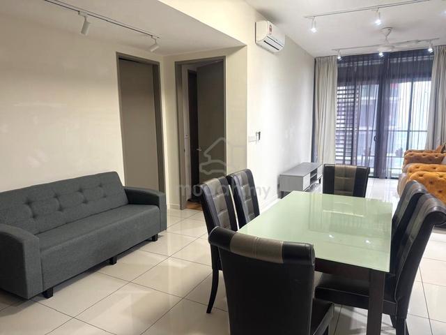 Bennington Residences @ SkyArena 1