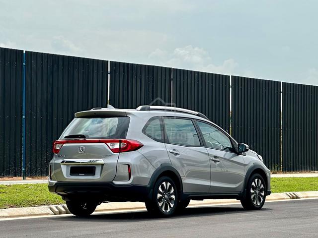 Honda BR-V E 1.5 I-Vtec🔥FULL LOAN✅ - 3