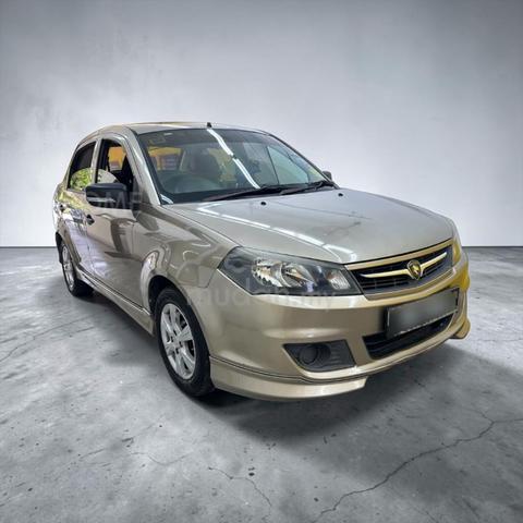 2016 Proton SAGA 1.3 FLX PLUS (A) TIP TOP - 2
