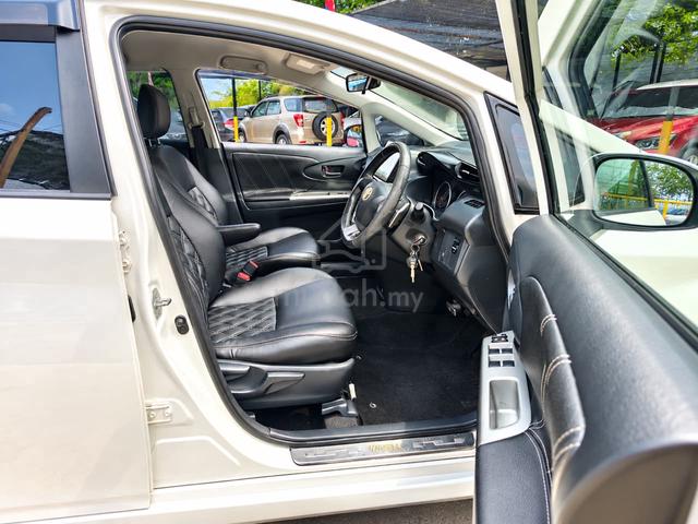 2013 Toyota WISH FULL SPEC 1.8 (AUTO) - 4