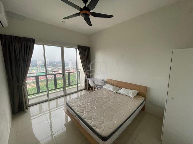BUKIT JALIL @Room For Rent Near OUG & Pavilion Bukit Jalil 1