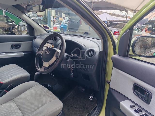 2008 Perodua MYVI 1.3 EZi (A) - 5
