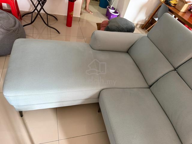 8ft Sofa for Sale - photo 4 of 6