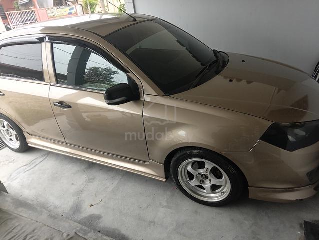 2013 Proton SAGA 1.3 FLX STANDARD (M) - 1