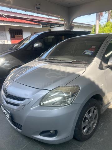 2009 Toyota VIOS 1.5 E (A) - 1