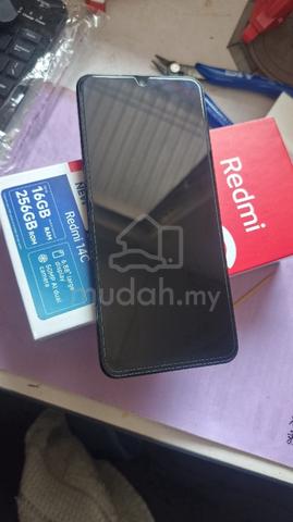 Redmi 14C 4G 8GB 256GB - photo 2 of 5