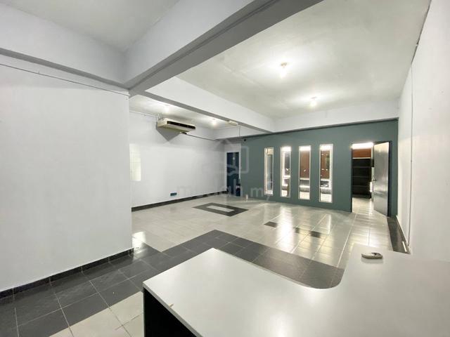 [First Floor] Shop Lot Jalan Reko Sentral, Kajang 1