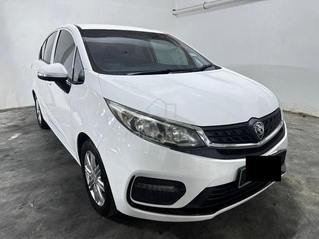 2019 Proton PERSONA 1.6 EXECUTIVE (A) - 1