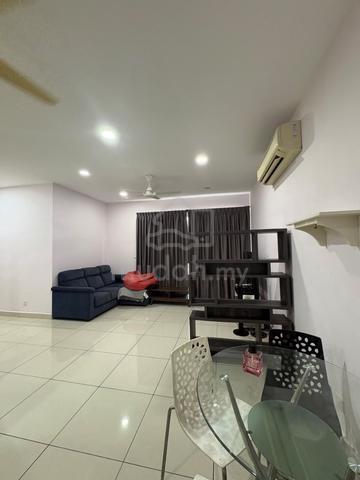 TRiGON Luxury Residences @ SetiaWalk 1