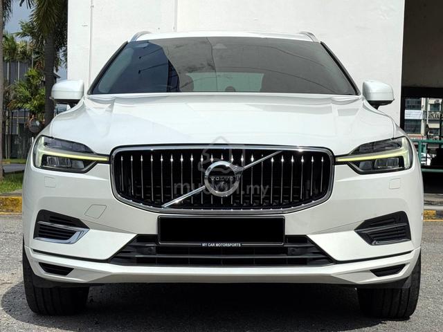 2019 Volvo XC60 2.0 T8 INSCRIPTION PLUS SUV F/SPEC - 5