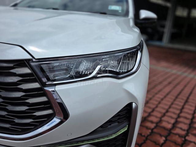 2024 Toyota INNOVA ZENIX V+3 YRS WARRANTY+ Service - 4