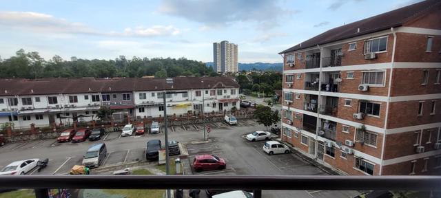 Puri Pesona Apartment 1