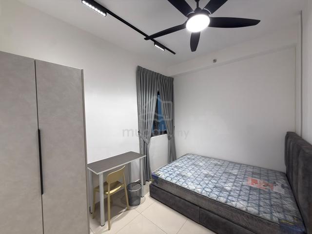 Room Rental D Erica @ Damansara near Specialist Hospital 2 1