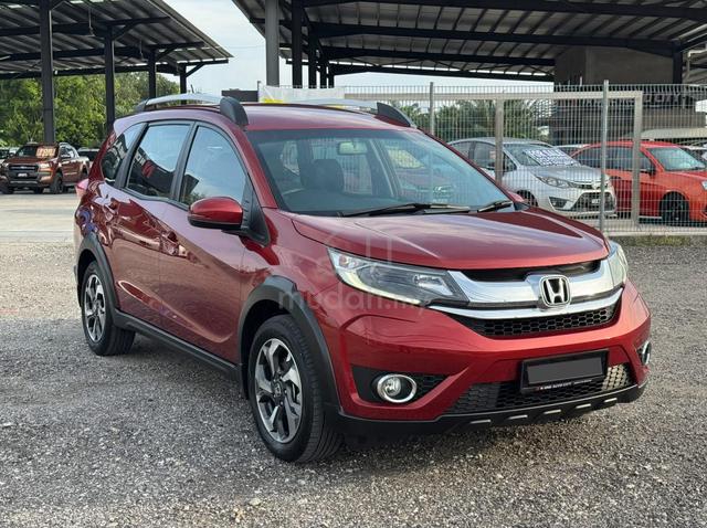 2019 Honda BR-V 1.5 E LOW MILEAGE - 1