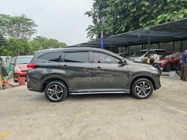 2019 Perodua ARUZ 1.5 (AUTO) - 2