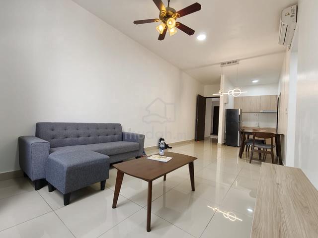 Veranda Residence 1