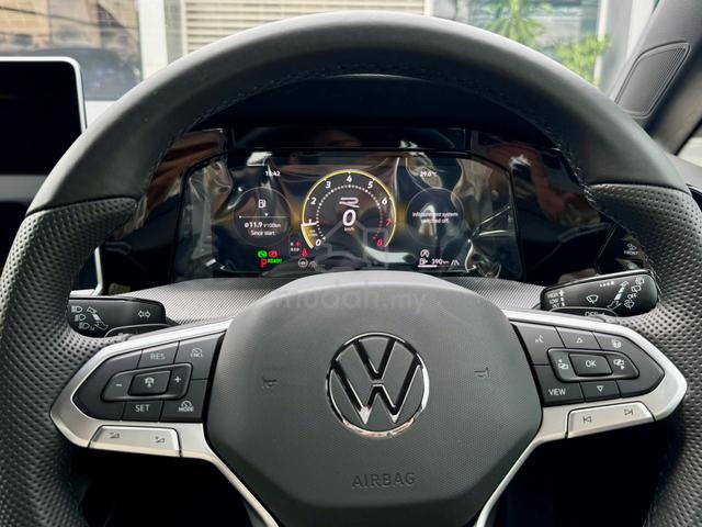 2026 Volkswagen Golf R-Line MK8.5 - Mid Year Sales - 4