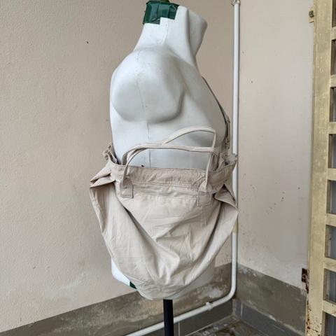 UNIQLO C Drawstring shoulder/sling bag Bag - photo 2 of 5
